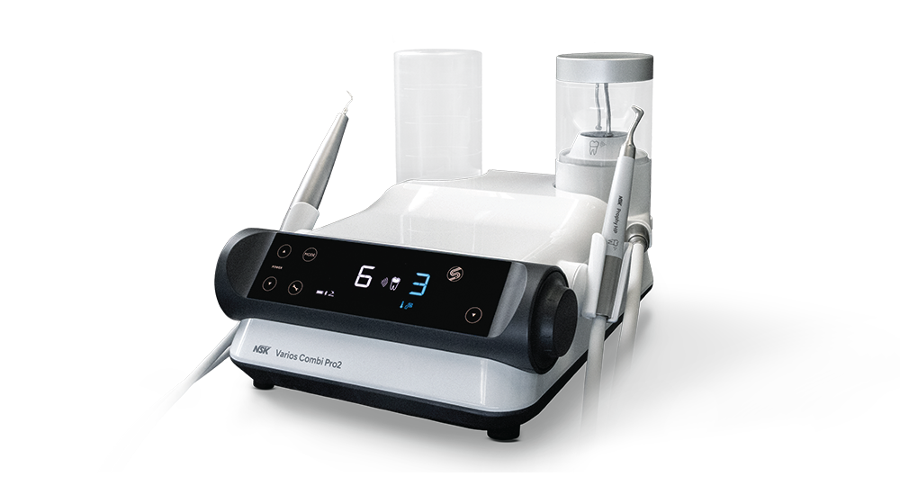 Varios Combi Pro2
